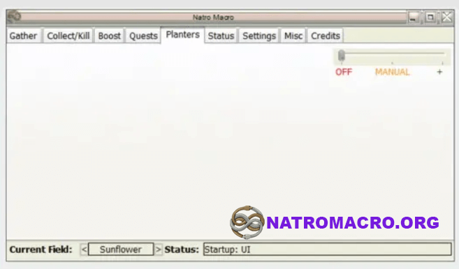 Natro Macro Software